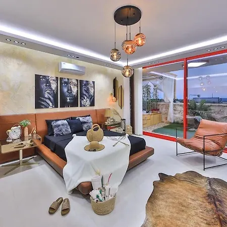 Villa Red Palm *
