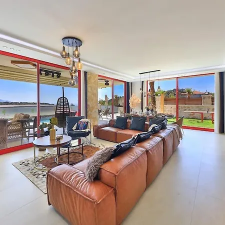 Villa Red Palm Kas